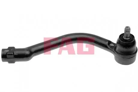 840103310 Наконечник тяги рульової (R) Hyundai Grandeur/ Sonata V 05-10 FAG підбір по vin на Brocar