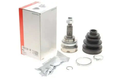 771054630 Шрус зовнішній SUZUKI IGNIS II 03- FAG підбір по vin на Brocar