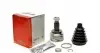 ШРКШ (зовнішній) BMW X3 (E83) 04-11 N46/N47/N52/M54/M47/M57 (30x33z) 771 0621 30