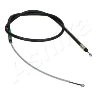 131000111 LINKA HAM. BMW X3 3.0 I 04- ASHIKA підбір по vin на Brocar