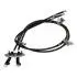 LINKA HAM.MAZDA 6 2,0DI 05- 131-03-322
