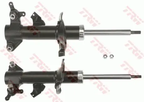 JGM1111T Амортизатор TRW підбір по vin на Brocar