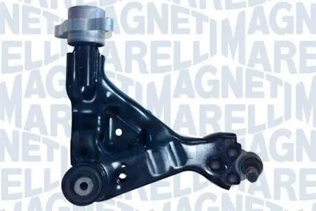 301181369500 MAGNETI MARELLI DB Рычаг к-кт прав. (шаровая+с/блоки) LT28-46,Sprinter 95- MAGNETI MARELLI подбор по vin на Brocar