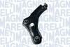 301181398000 WAHACZ /PRZ/ RENAULT MEGANE MAGNETI MARELLI підбір по vin на Brocar