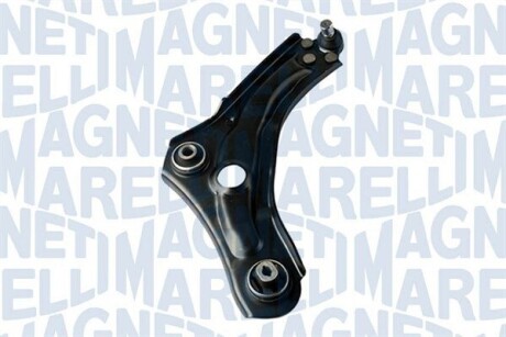 301181398000 WAHACZ /PRZ/ RENAULT MEGANE MAGNETI MARELLI підбір по vin на Brocar