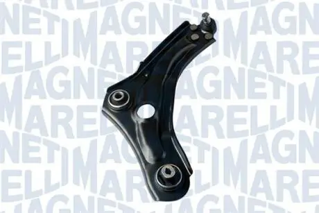 301181398000 WAHACZ /PRZ/ RENAULT MEGANE MAGNETI MARELLI подбор по vin на Brocar