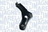 301181398100 WAHACZ /PRZ/ RENAULT MEGANE MAGNETI MARELLI підбір по vin на Brocar