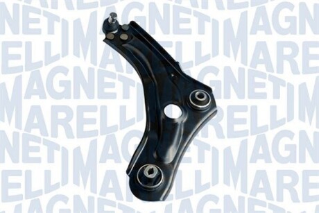 301181398100 WAHACZ /PRZ/ RENAULT MEGANE MAGNETI MARELLI подбор по vin на Brocar