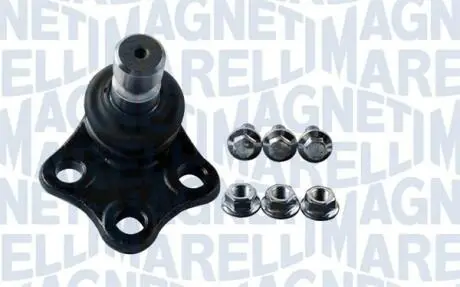 301191619590 SWORZEŃ WAH. RENAULT MEGANE MAGNETI MARELLI подбор по vin на Brocar