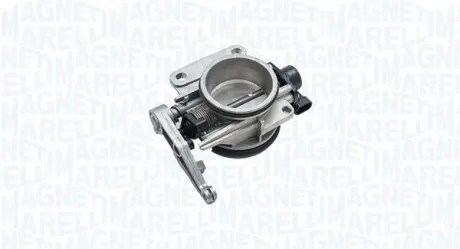 802011556750 Дроссельная заслонка R 1.4-1.6 16V -02 MAGNETI MARELLI подбор по vin на Brocar