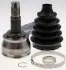 PRZEGUB OPEL CORSA 1,3D 14- 306772