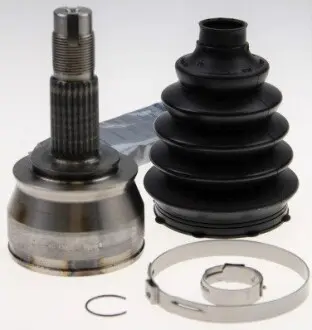 306772 PRZEGUB OPEL CORSA 1,3D 14- GKN (Lobro) підбір по vin на Brocar