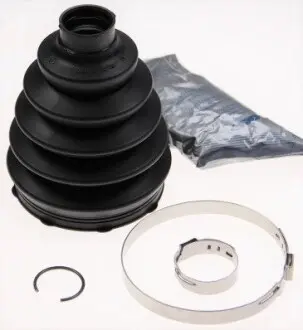 306701 OSŁONA PRZEG.NISSAN QASHQAI GKN (Lobro) підбір по vin на Brocar