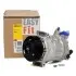 32147 Компрессор кондиционера VW Caddy III/IV 1.6-2.0 TDI 03-/Crafter 2.5TDI 06-13/T6 2.0 TDI 15- NRF підбір по vin на Brocar