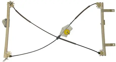 850842 Склопідіймач VALEO підбір по vin на Brocar