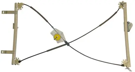 850843 Склопідіймач VALEO підбір по vin на Brocar