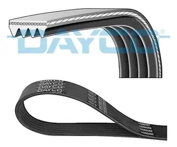4PK916EE Ремень поликлиновой DAYCO подбор по vin на Brocar