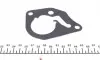 382440 Комплект прокладок (верхній) Renault Kangoo/Laguna/Nissan Note 1.5dCi 07- ELRING підбір по vin на Brocar