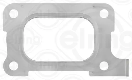 848490 Ущільнення, випускний колектор ELRING підбір по vin на Brocar