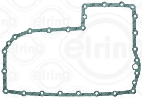 890350 Прокладка масляного піддону ELRING підбір по vin на Brocar