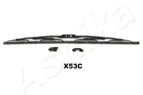 SAX53C Щетка стеклоочистителя ASHIKA подбор по vin на Brocar