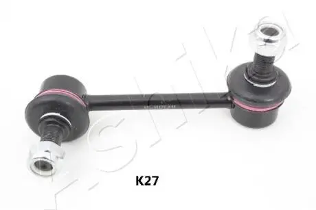 1060KK26R Тяга прав. стабілізатора зад. Kia Sorento 02- ASHIKA підбір по vin на Brocar