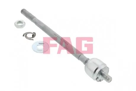 840018910 Тяга рульова Renault Laguna I 93-01/Megane I 96-03 FAG підбір по vin на Brocar
