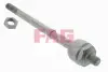 Тяга рулевая Renault Megane I 96-03 (L=257mm) 840 0196 10
