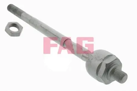 840019610 Тяга рульова Renault Megane I 96-03 (L=257mm) FAG підбір по vin на Brocar