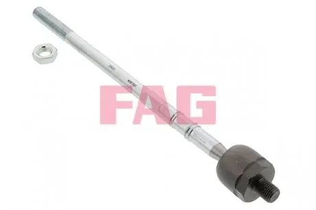 840037110 Тяга рульова VW UP/ Skoda Citigo 1.0 11- FAG підбір по vin на Brocar