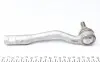 840060110 Наконечник тяги рульової (L) Toyota Avensis 97-03 FAG підбір по vin на Brocar