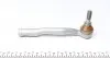 840060110 Наконечник тяги рульової (L) Toyota Avensis 97-03 FAG підбір по vin на Brocar