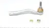 840060210 Наконечник тяги рульової (R) Toyota Avensis 97-03 FAG підбір по vin на Brocar