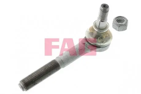 840098210 Наконечник тяги рулевой Nissan Pathfinder 2.4/3.0 -95 (внешний) FAG подбор по vin на Brocar