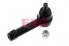 Наконечник тяги рульової (R) Nissan Vanette -95 840 0989 10