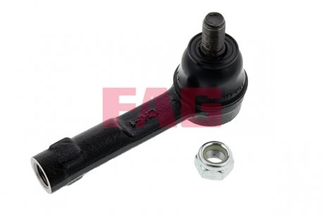 840098910 Наконечник тяги рульової (R) Nissan Vanette -95 FAG підбір по vin на Brocar