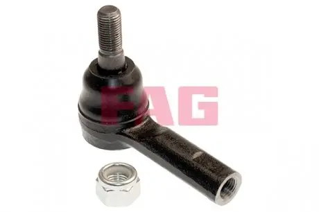840099610 Наконечник тяги рульової Nissan X-Trail 01-13/Pathfinder II 97-04/Pick Up 98-05 FAG підбір по vin на Brocar