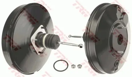 PSA389 Підсилювач гальм TRW підбір по vin на Brocar