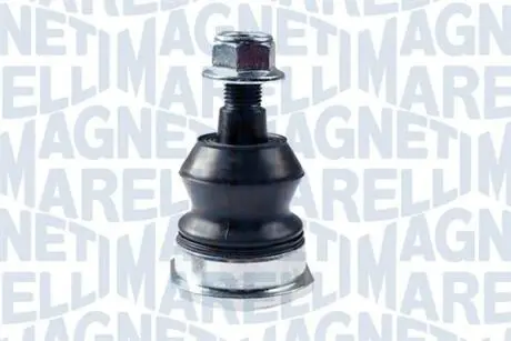 301191618240 Шарова опора,передня вісь MAGNETI MARELLI подбор по vin на Brocar