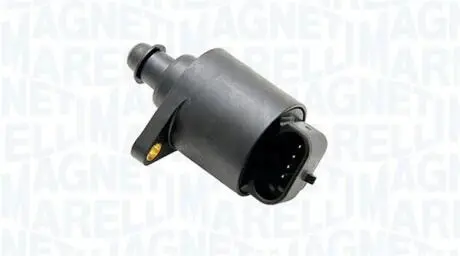 801001185201 Позиціонер холостого ходу MAGNETI MARELLI підбір по vin на Brocar