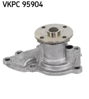 VKPC95904 Водяной насос SKF підбір по vin на Brocar
