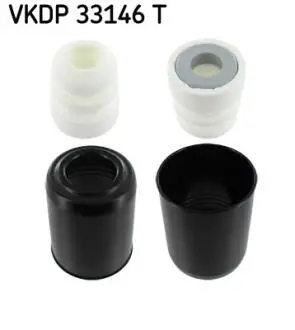 VKDP33146T Отбойник+пыльник (к-кт на ось!) Audi A4,5 -8 SKF подбор по vin на Brocar