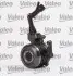 804522 Центральний підшипник VALEO підбір по vin на Brocar