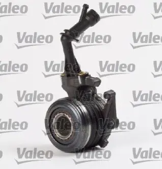 804522 Центральний підшипник VALEO підбір по vin на Brocar