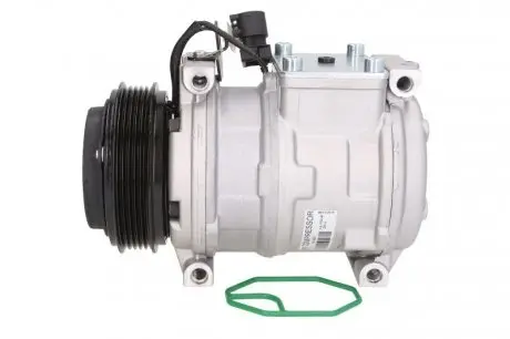 813426 Компрессор, кондиционер VALEO підбір по vin на Brocar
