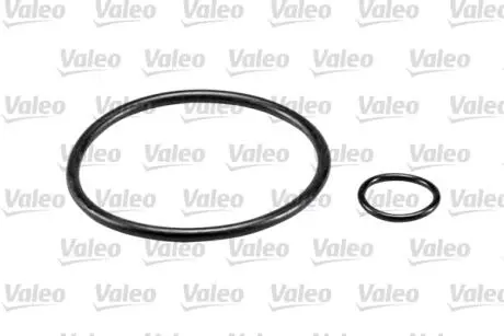 586512 Масляний фільтр VALEO підбір по vin на Brocar