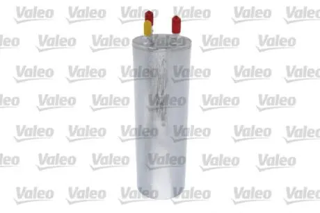 587540 Фільтр палива VALEO підбір по vin на Brocar