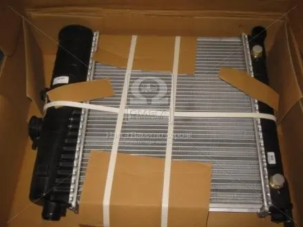 30002150 Радіатор MB W202/W210 MT/AT -A/C (Van Wezel) VAN WEZEL підбір по vin на Brocar