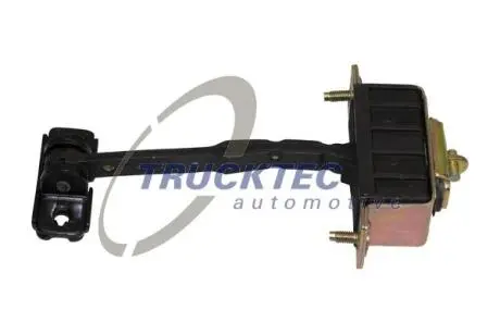 0253095 Стопорний механізм дверей TRUCKTEC підбір по vin на Brocar