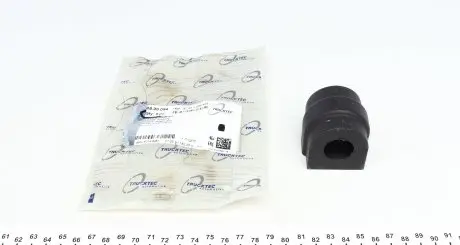 0830094 Втулка стабилизатора (заднего) BMW X5 (E53) 00-06 (d=22mm) TRUCKTEC подбор по vin на Brocar